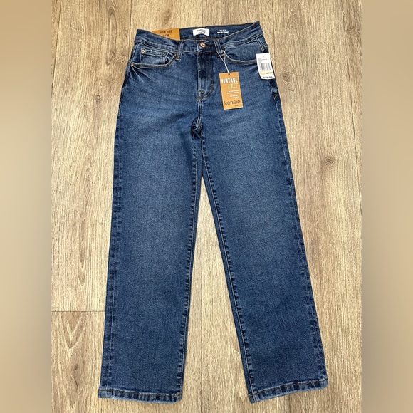 KENSIE JEANS VINTAGELUXE Jeans Kensie Jeans Poshmark